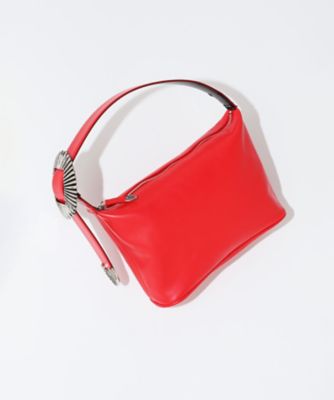 Ｌｅａｔｈｅｒ　ｍｉｎｉ　ｂａｇ　ＴＺ２５２ーＡＧ９２５