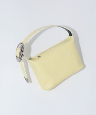 Ｌｅａｔｈｅｒ　ｍｉｎｉ　ｂａｇ　ＴＺ２５２ーＡＧ９２５