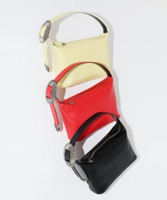 Ｌｅａｔｈｅｒ　ｍｉｎｉ　ｂａｇ　ＴＺ２５２ーＡＧ９２５