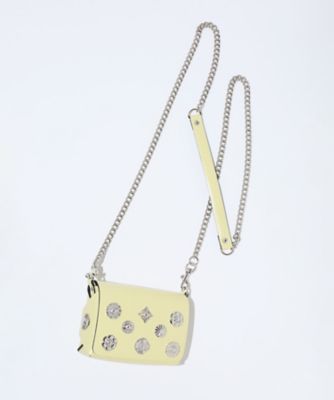 Ｃｈａｉｎ　ｂａｇ　ｓｍａｌｌ　ＴＺ２５２ーＡＧ９２６