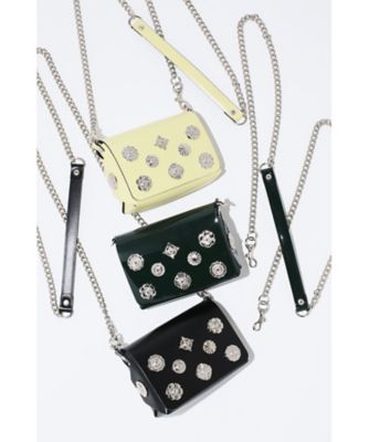 Ｃｈａｉｎ　ｂａｇ　ｓｍａｌｌ　ＴＺ２５２ーＡＧ９２６