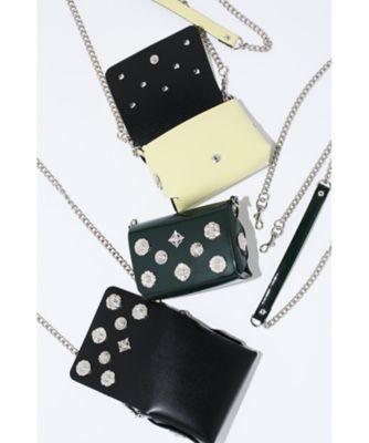 Ｃｈａｉｎ　ｂａｇ　ｓｍａｌｌ　ＴＺ２５２ーＡＧ９２６