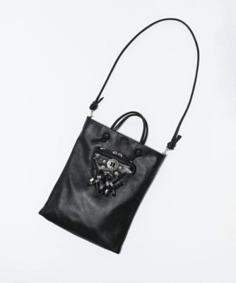 Ｔｒｉａｎｇｌｅ　ｐｏｕｃｈ　ｂａｇ　ＴＺ２５２ーＡＧ９３２
