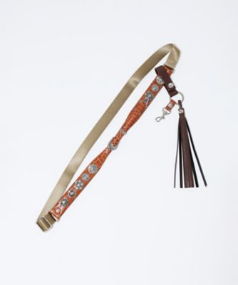 Ｔａｓｓｅｌ　ｋｅｙ　ｒｉｎｇ　ｂｅｌｔ　ＴＺ２５２ーＡＨ９２０