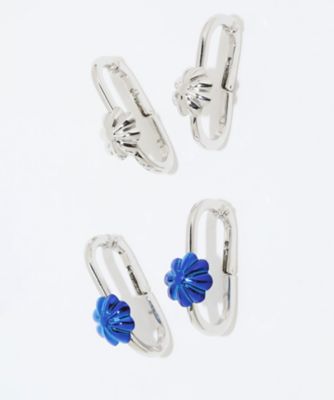 【TOGA】トーガ Concho ear cuff コンチョイヤカフ TOGA TOO Concho Ear Cuff トーガ コンチョ イヤーカフ - メルカリ