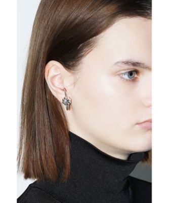 Concho ear cuff TZ252ーAK902 | TOGA