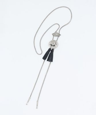 TOGA/トーガ Ｍｅｔａｌ　ｌｏｏｐ　ｔｉｅ　ＴＺ２５２ーＡＫ９０６