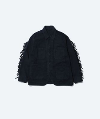 Ｄｅｎｉｍ　ｊａｃｋｅｔ　ＴＺ２５２ーＦＡ９５１