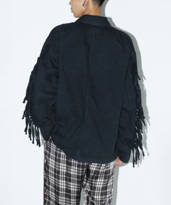 Ｄｅｎｉｍ　ｊａｃｋｅｔ　ＴＺ２５２ーＦＡ９５１