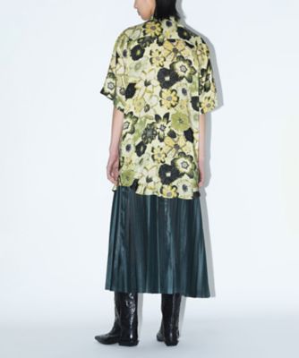 Ｉｎｎｅｒ　ｐｒｉｎｔ　ｄｒｅｓｓ　ＴＺ２５２ーＦＨ９５７