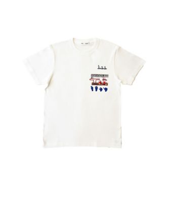 TOGA/トーガ Ｐｒｉｎｔ　ｔｅｅ　ＴＺ２５２ーＪＫ９６１