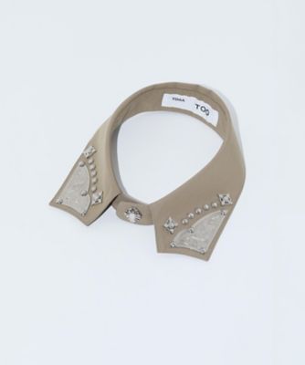 一輪挿し「マイセンフラワー」 クリア | MEISSENER BLEIKRISTALL