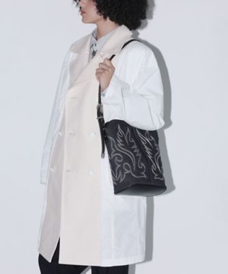 Western shoulder bag TZ261ーAG919