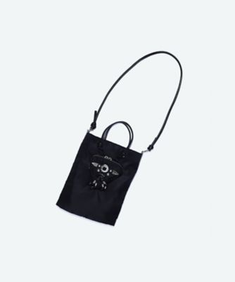 Triangle pouch bag TZ261ーAG920 | TOGA