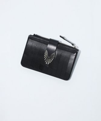 Fringe wallet small TZ261ーAG924 | TOGA