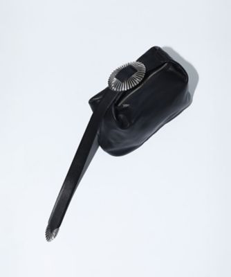 ＜TOGA＞Ｌｅａｔｈｅｒ　ｍｉｎｉ　ｂａｇ　ＴＺ２６１ーＡＧ９７８