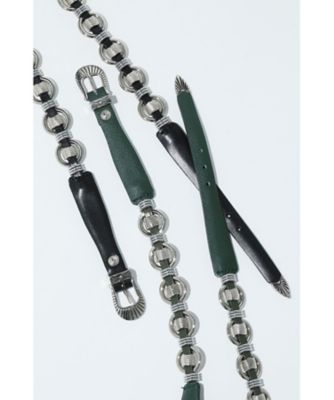 Ring metal narrow belt TZ261ーAH970