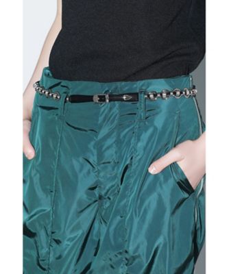 Ring metal narrow belt TZ261ーAH970