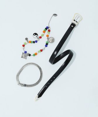 Bangle set SP TZ261ーAK526 | TOGA/トーガ