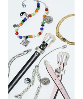 Bangle set SP TZ261ーAK526 | TOGA/トーガ