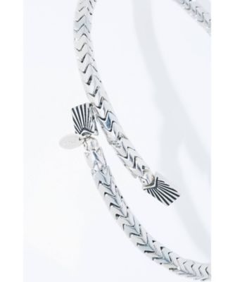 Metal choker TZ261ーAK907 | TOGA/トーガ