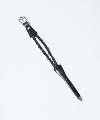 ＜TOGA＞Ｂｅａｄｓ　ｂａｎｇｌｅ　ＴＺ２６１ーＡＫ９１２