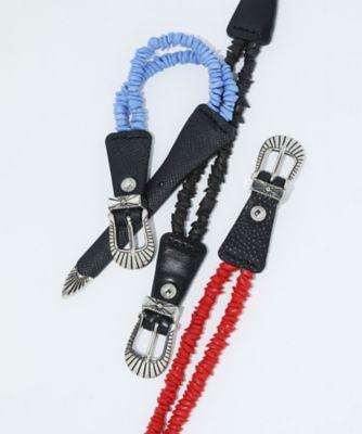 Beads bangle TZ261ーAK912 | TOGA/トーガ