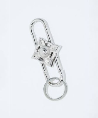＜TOGA＞Ｍｅｔａｌ　ｋｅｙ　ｒｉｎｇ　ＴＺ２６１ーＡＫ９２９