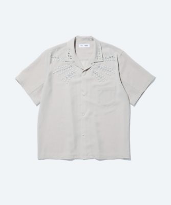 Studs S／S shirts TZ261ーFJ987 | TOGA
