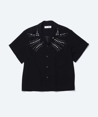 Studs S／S shirts TZ261ーFJ987 | TOGA