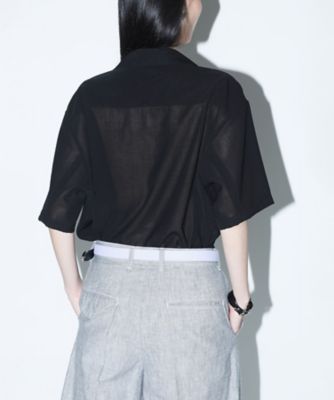 Studs S／S shirts TZ261ーFJ987 | TOGA
