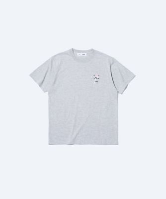 TOGA/トーガ Ｅｍｂｒｏｉｄｅｒｙ　Ｔーｓｈｉｒｔ　ＴＺ２６１ーＪＫ９５０