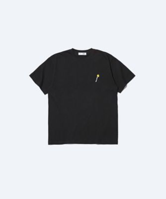 Embroidery Tーshirt TZ261ーJK950 | TOGA