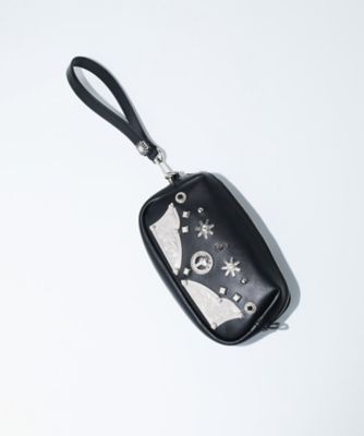 Nylon pouch DD TZ262ーAG941 | TOGA/トーガ