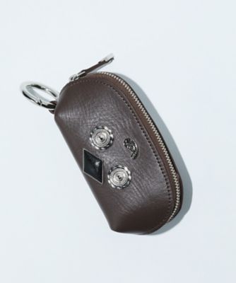 Leather pouch PACO TZ262ーAG942 | TOGA
