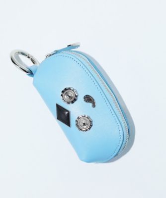 Leather pouch PACO TZ262ーAG942 | TOGA