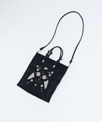Nylon bag GABI TZ262ーAG949 | TOGA/トーガ