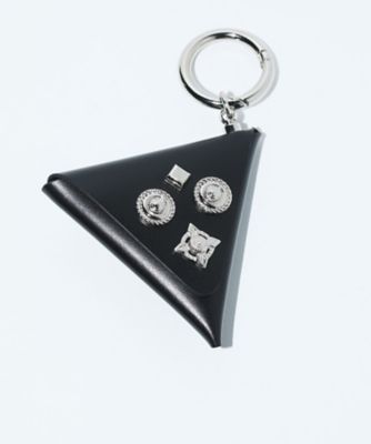 Triangle charm VIVI TZ262ーAG958 | TOGA