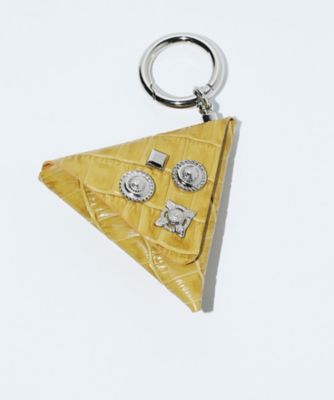 Triangle charm VIVI TZ262ーAG958 | TOGA