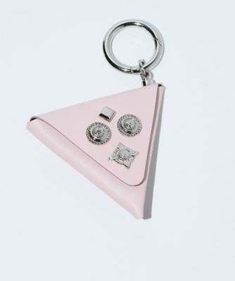 Triangle charm VIVI TZ262ーAG958 | TOGA