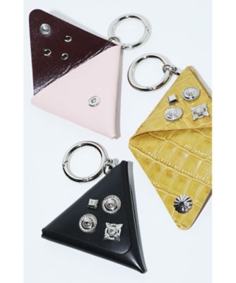 TOGA HEXAGONAL全品新品未開封 Triangle charm VIVI TZ262ーAG958 | TOGA