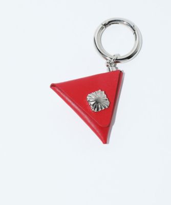 Triangle charm micro vivi TZ262ー