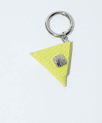 Triangle charm micro vivi TZ262ー
