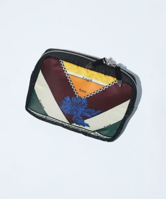 Print pouch TZ262ーAG964 | TOGA/トーガ | 三越