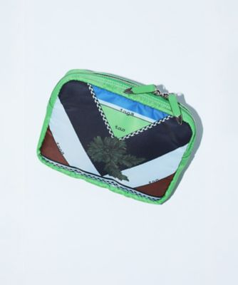 Print pouch TZ262ーAG964 | TOGA/トーガ | 三越