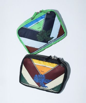 Print pouch TZ262ーAG964 | TOGA/トーガ | 三越