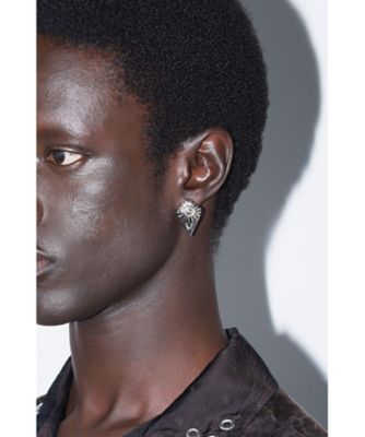 Metal earrings TZ262ーAK923 | TOGA/トーガ
