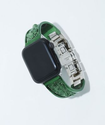 Metal watch belt TZ262ーAK931 | TOGA