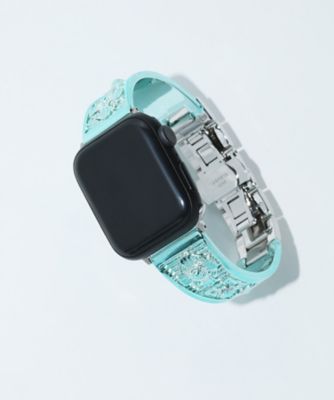 Metal watch belt TZ262ーAK931 | TOGA