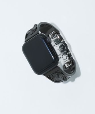 Metal watch belt TZ262ーAK931 | TOGA